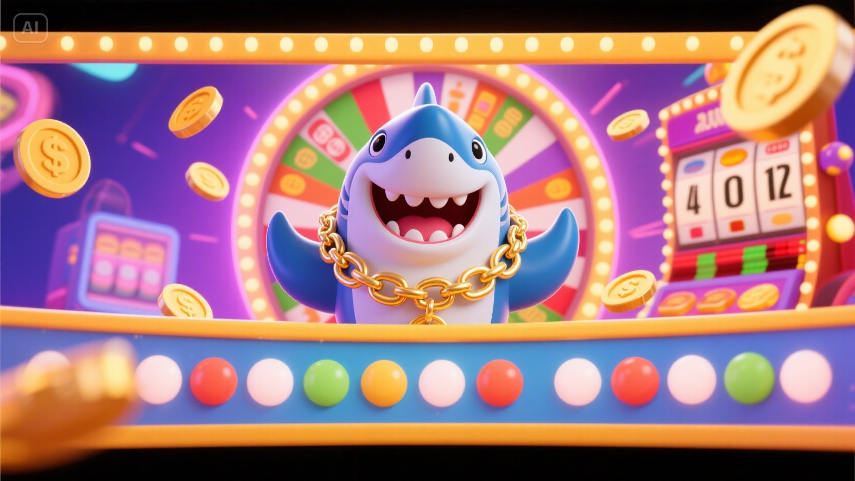 jackpot winner slots