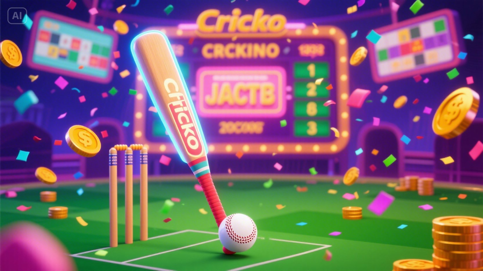 jackpot winner slots