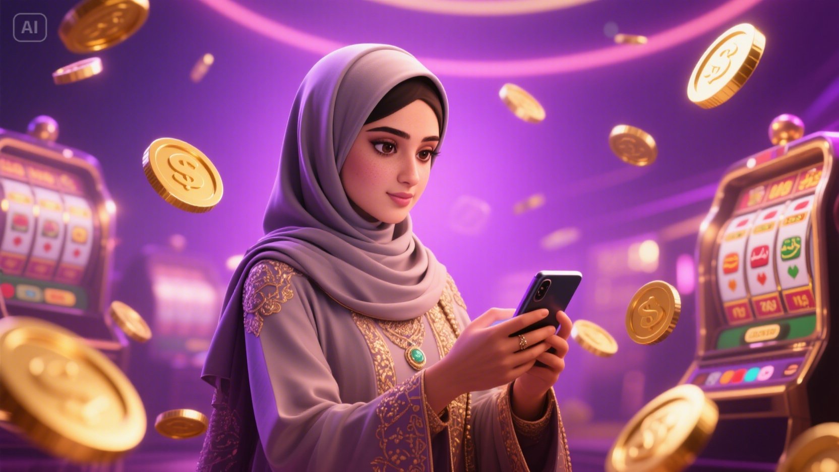 jackpot winner slots