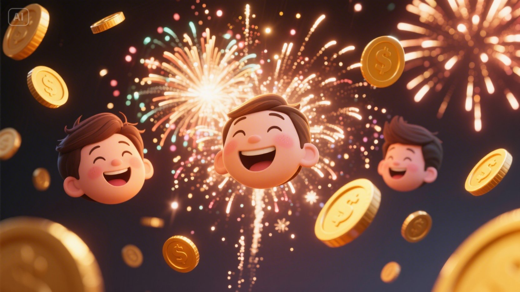 jackpot winner slots