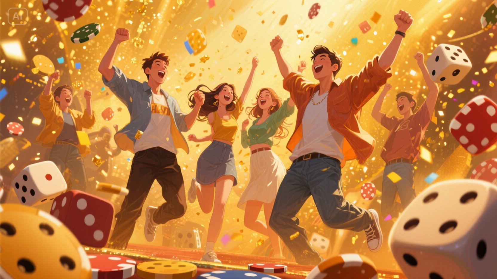 jackpot winner slots