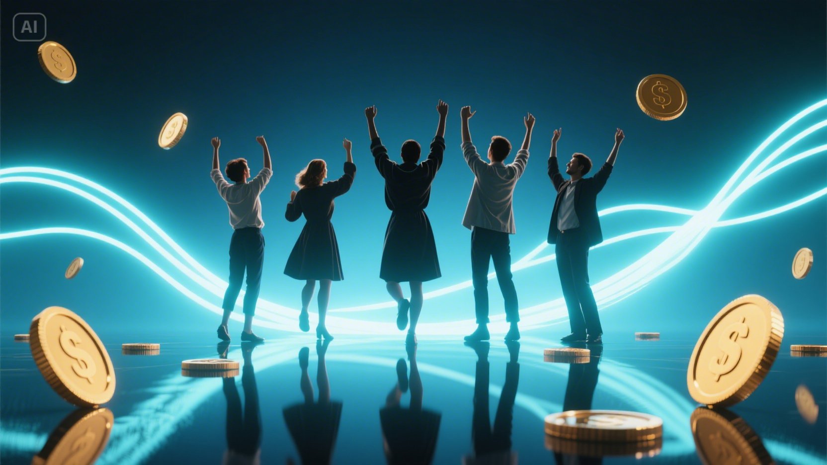 jackpot winner slots