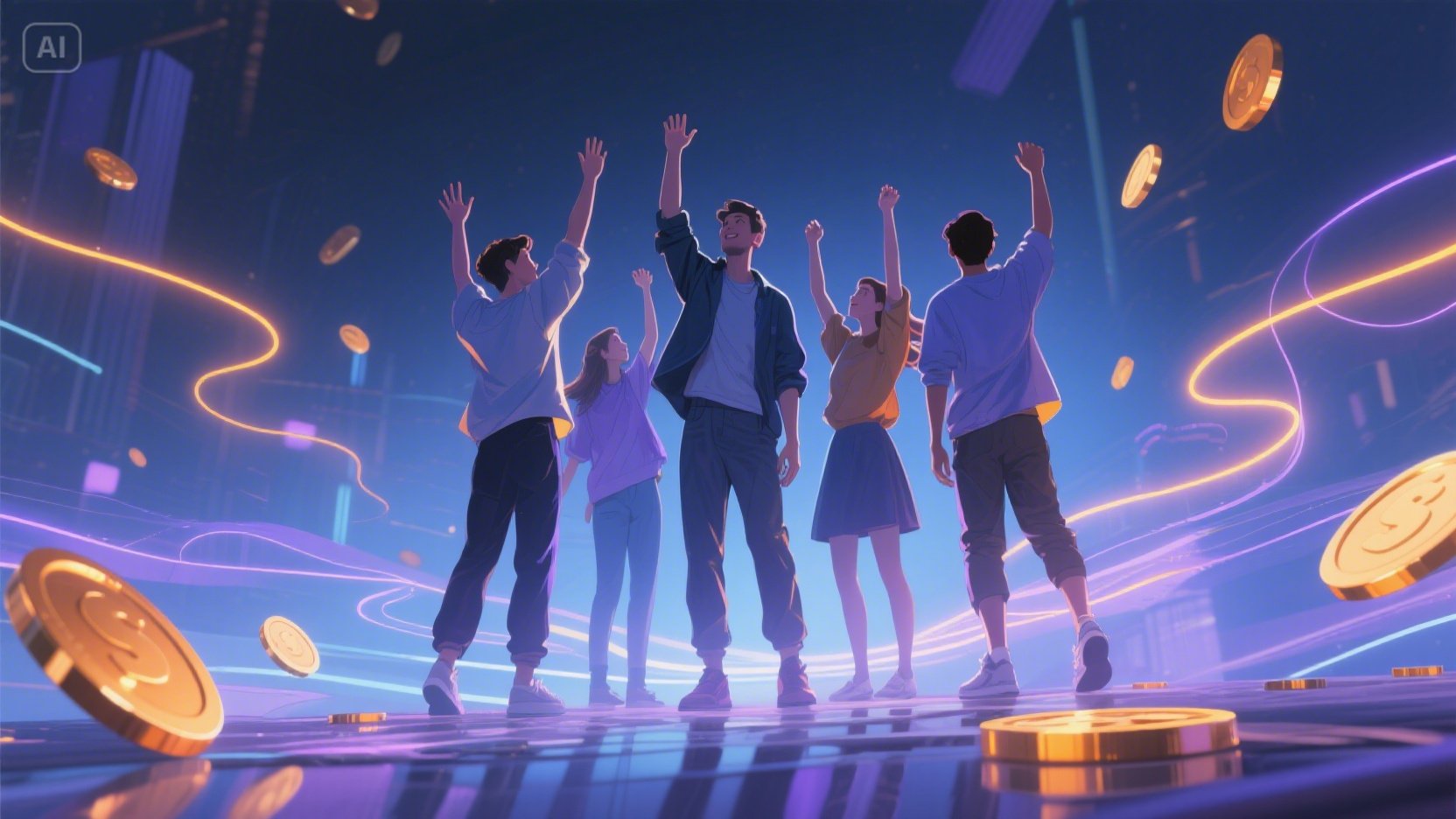 jackpot winner slots