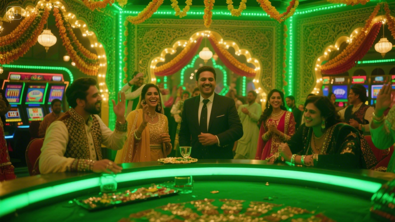 jackpot winner slots