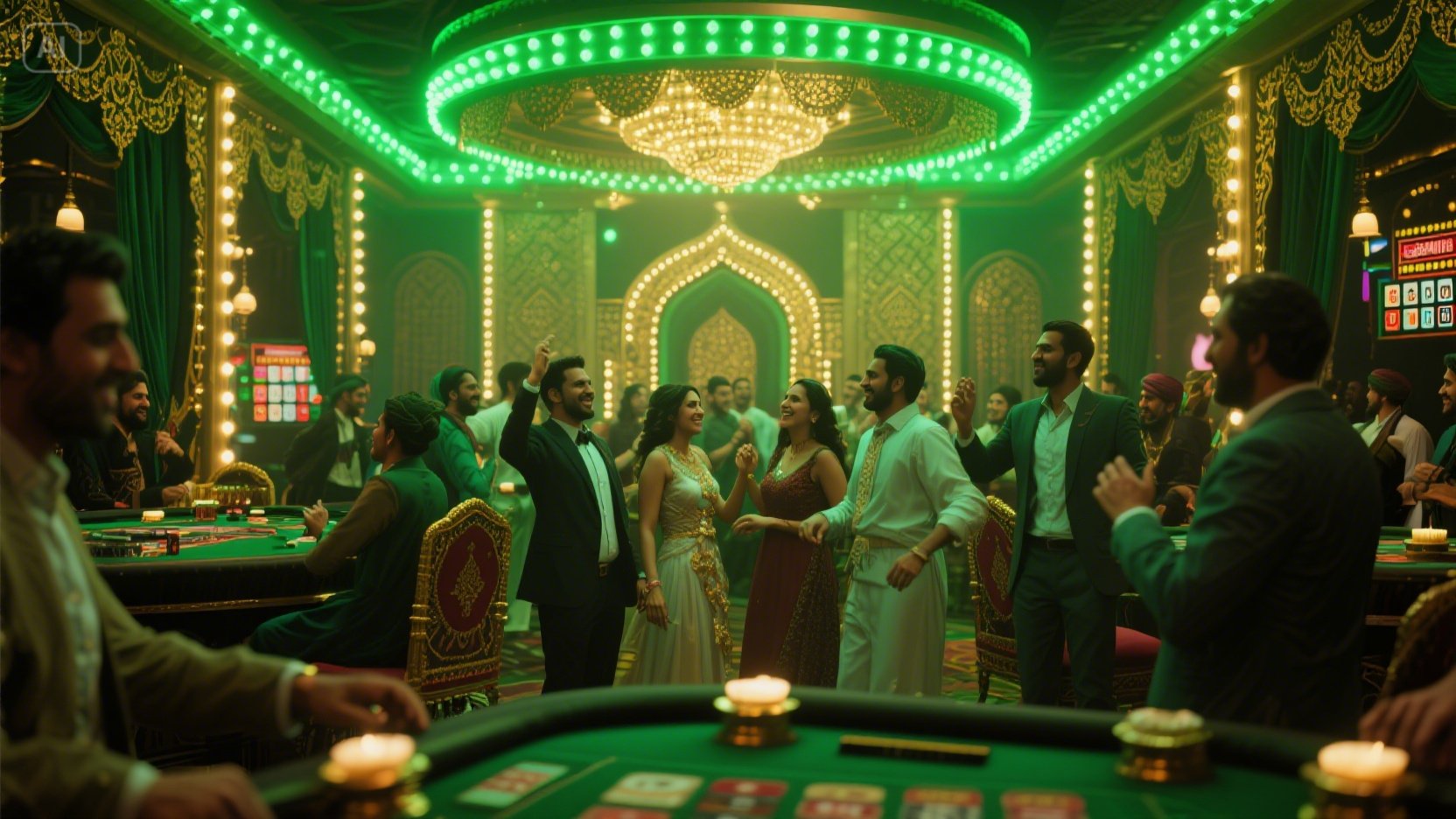 jackpot winner slots