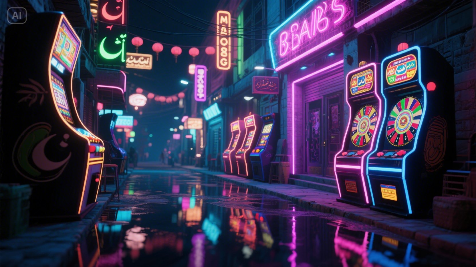 jackpot winner slots