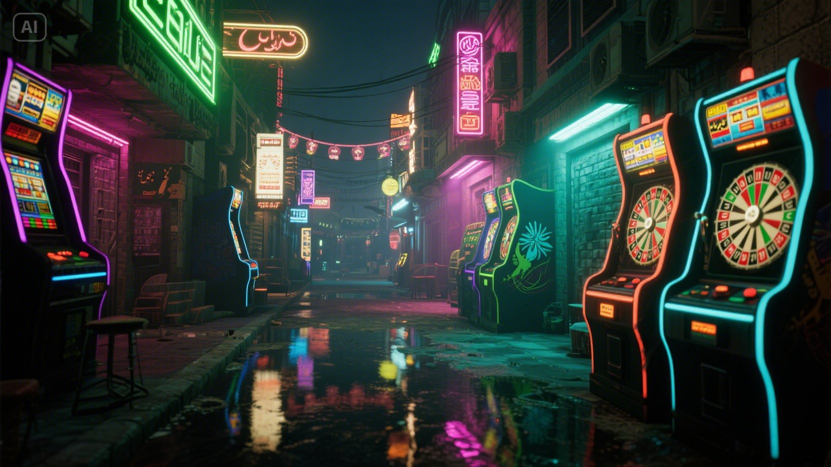 jackpot winner slots