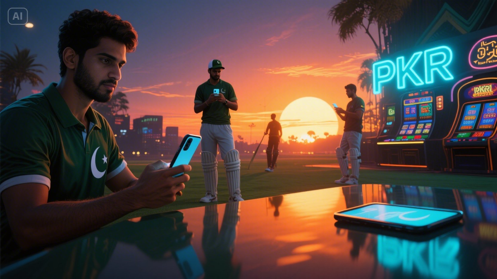 jackpot winner slots