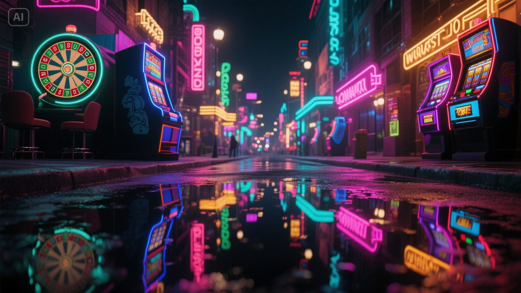 jackpot winner slots