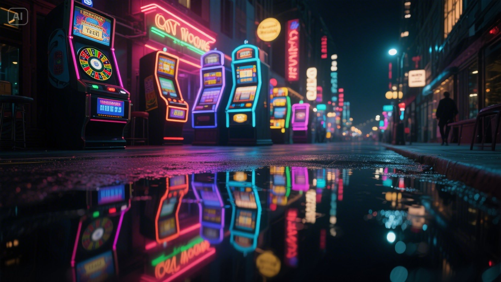 jackpot winner slots