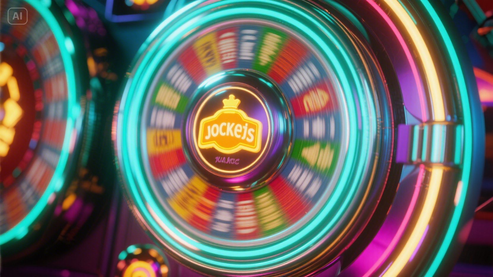 jackpot winner slots