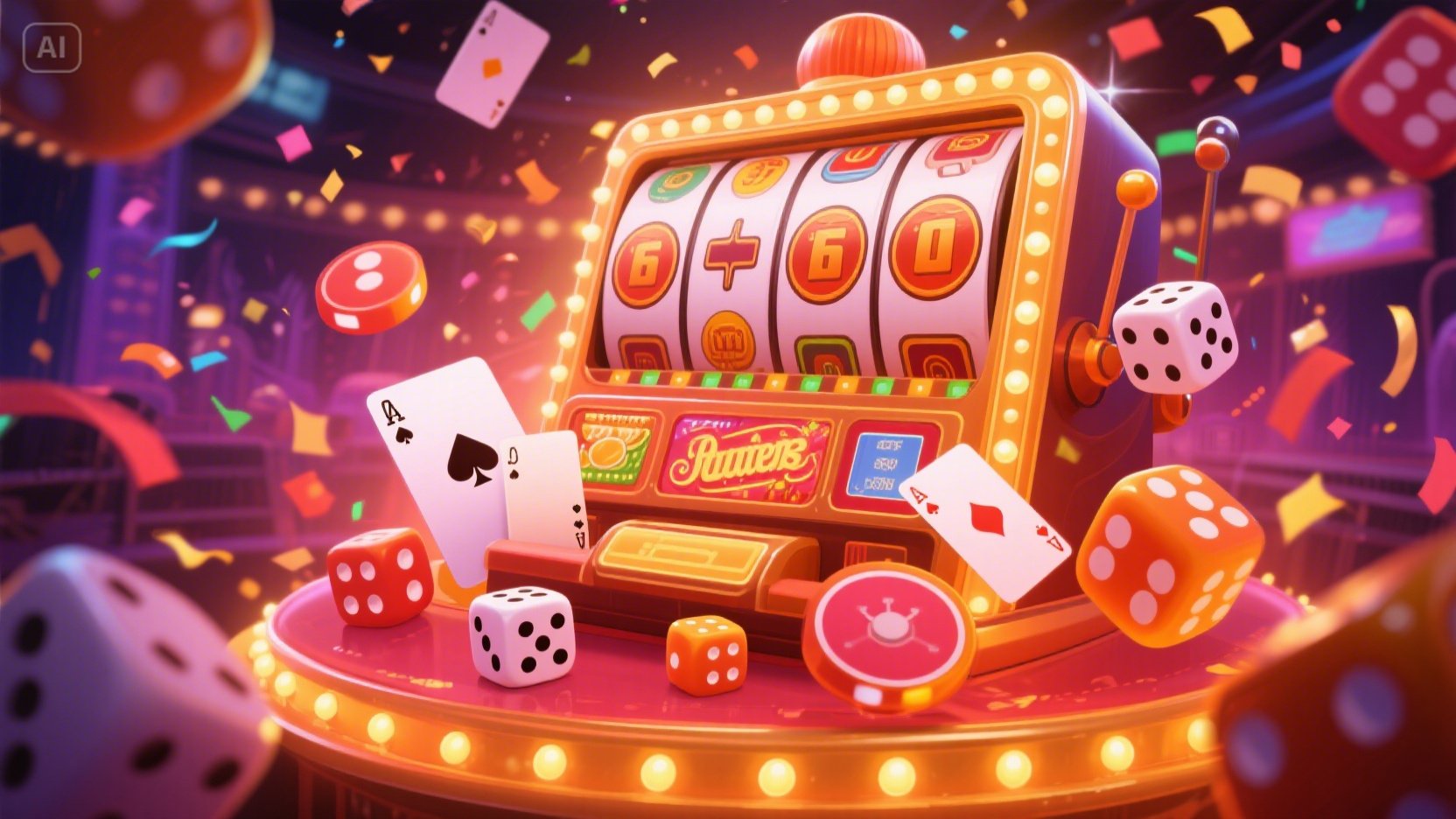 jackpot winner slots